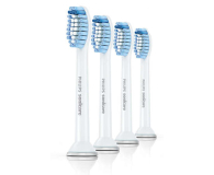 Philips Sonicare HX6054/07 Sensitive 4 szt - 347199 - zdjęcie 2